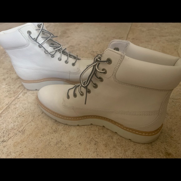 Timberland Kenniston 6” Lace up Boot - Picture 8 of 10